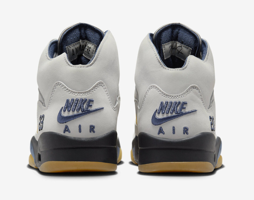 【国内 11/27 発売予定】A Ma Maniére × NIKE AIR JORDAN 5 RETRO SP “Dusk/Dawn” (ア マ マニエール ナイキ エア ジョーダン 5 レトロ SP “ダスク/ダウン”) [FD1330-001/FZ5758-004]