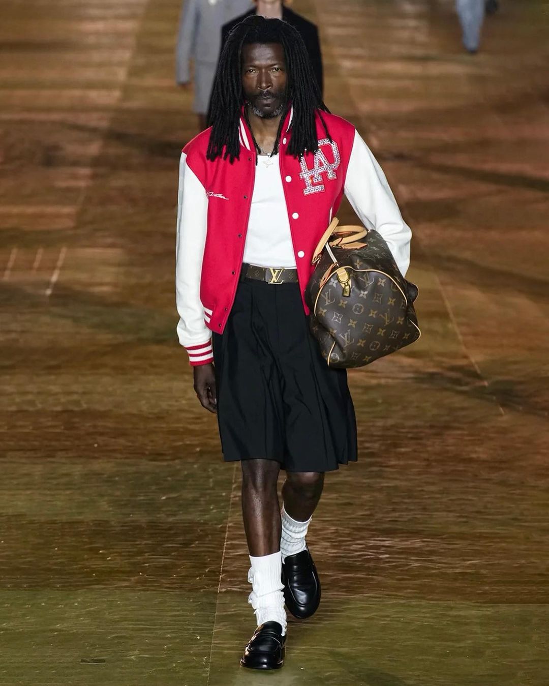 【2024 S/Sが1/4 発売予定】「Louis Vuitton/ルイ・ヴィトン」のクリエイティブ・ディレクターに「Pharrell Williams/ファレル・ウィリアムス」が就任