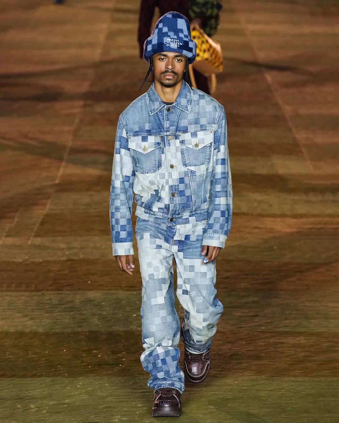 【2024 S/Sが1/4 発売予定】「Louis Vuitton/ルイ・ヴィトン」のクリエイティブ・ディレクターに「Pharrell Williams/ファレル・ウィリアムス」が就任