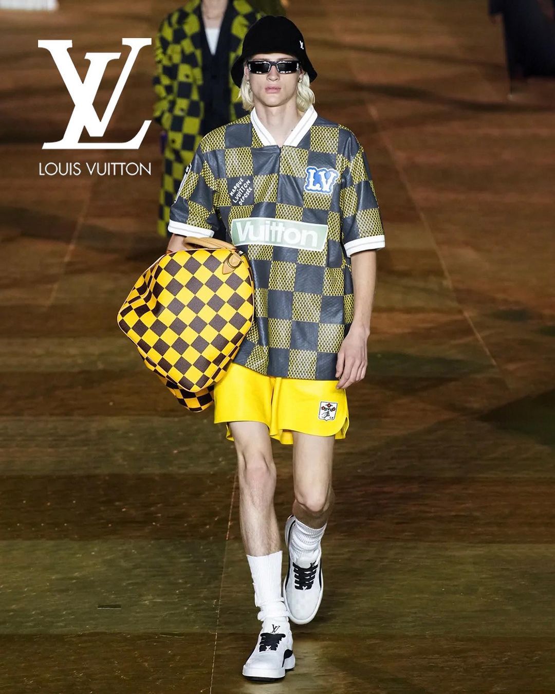 【2024 S/Sが1/4 発売予定】「Louis Vuitton/ルイ・ヴィトン」のクリエイティブ・ディレクターに「Pharrell Williams/ファレル・ウィリアムス」が就任