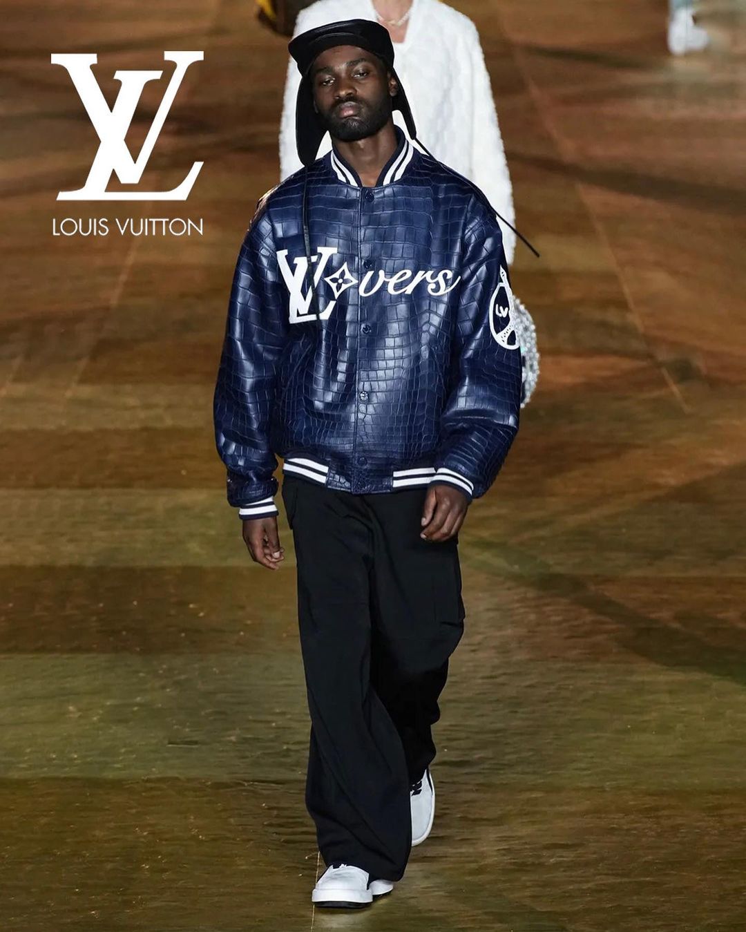【2024 S/Sが1/4 発売予定】「Louis Vuitton/ルイ・ヴィトン」のクリエイティブ・ディレクターに「Pharrell Williams/ファレル・ウィリアムス」が就任