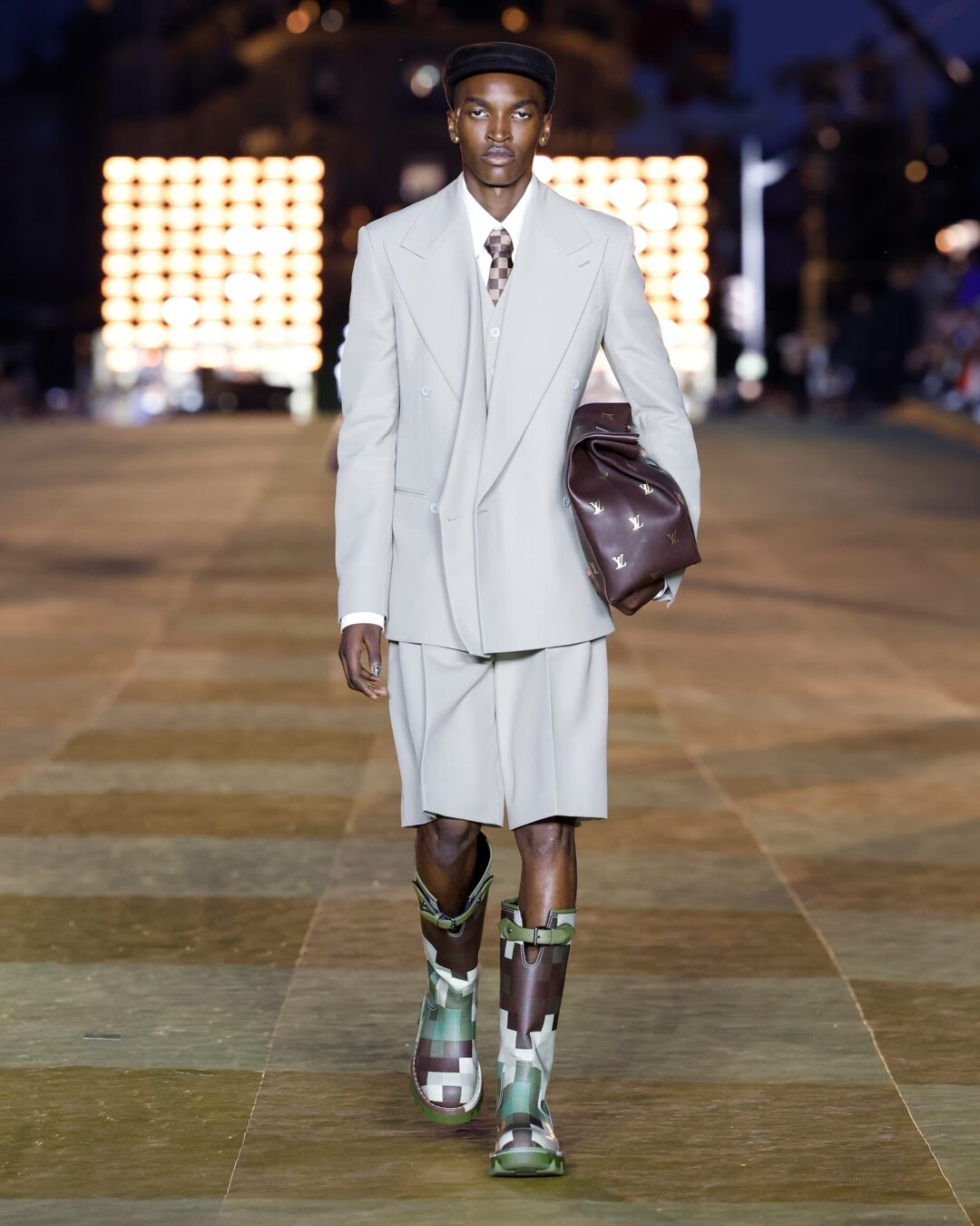 【2024 S/Sが1/4 発売予定】「Louis Vuitton/ルイ・ヴィトン」のクリエイティブ・ディレクターに「Pharrell Williams/ファレル・ウィリアムス」が就任