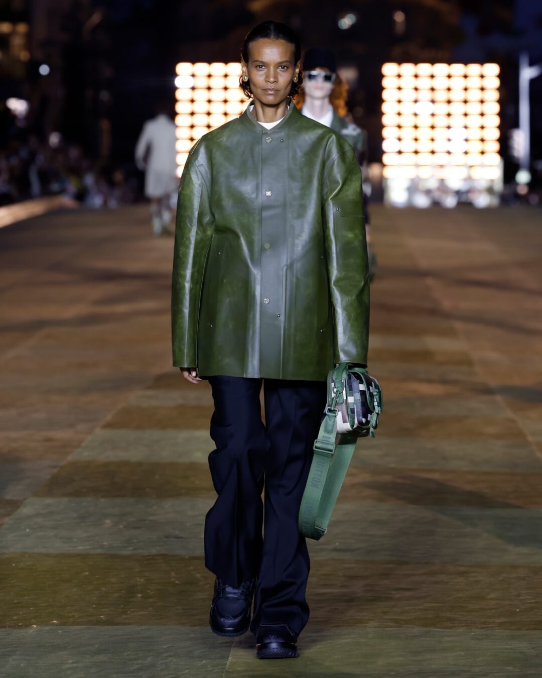 【2024 S/Sが1/4 発売予定】「Louis Vuitton/ルイ・ヴィトン」のクリエイティブ・ディレクターに「Pharrell Williams/ファレル・ウィリアムス」が就任