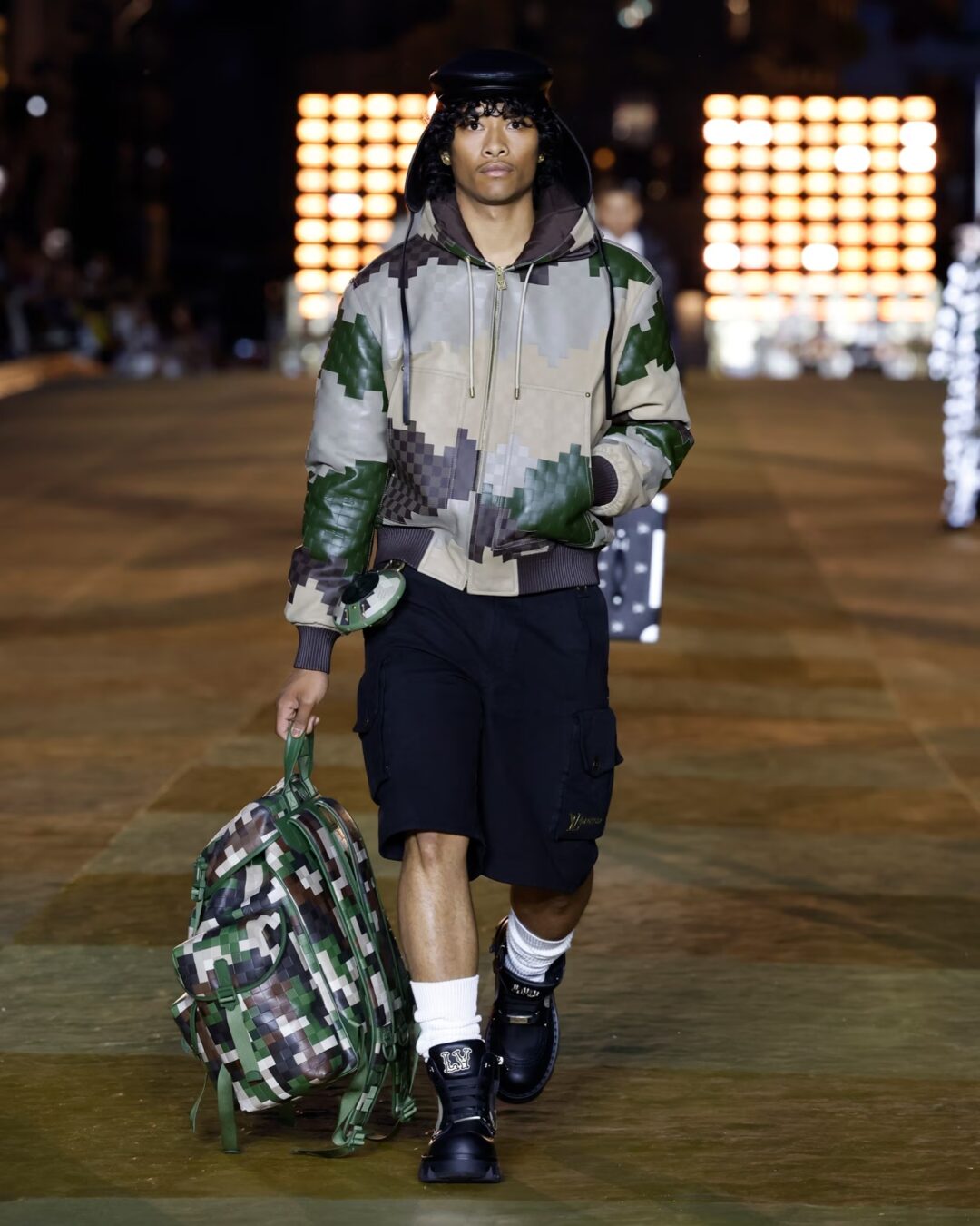 【2024 S/Sが1/4 発売予定】「Louis Vuitton/ルイ・ヴィトン」のクリエイティブ・ディレクターに「Pharrell Williams/ファレル・ウィリアムス」が就任