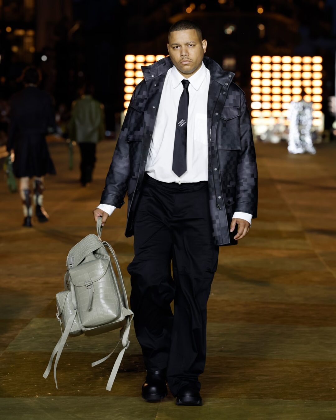 【2024 S/Sが1/4 発売予定】「Louis Vuitton/ルイ・ヴィトン」のクリエイティブ・ディレクターに「Pharrell Williams/ファレル・ウィリアムス」が就任