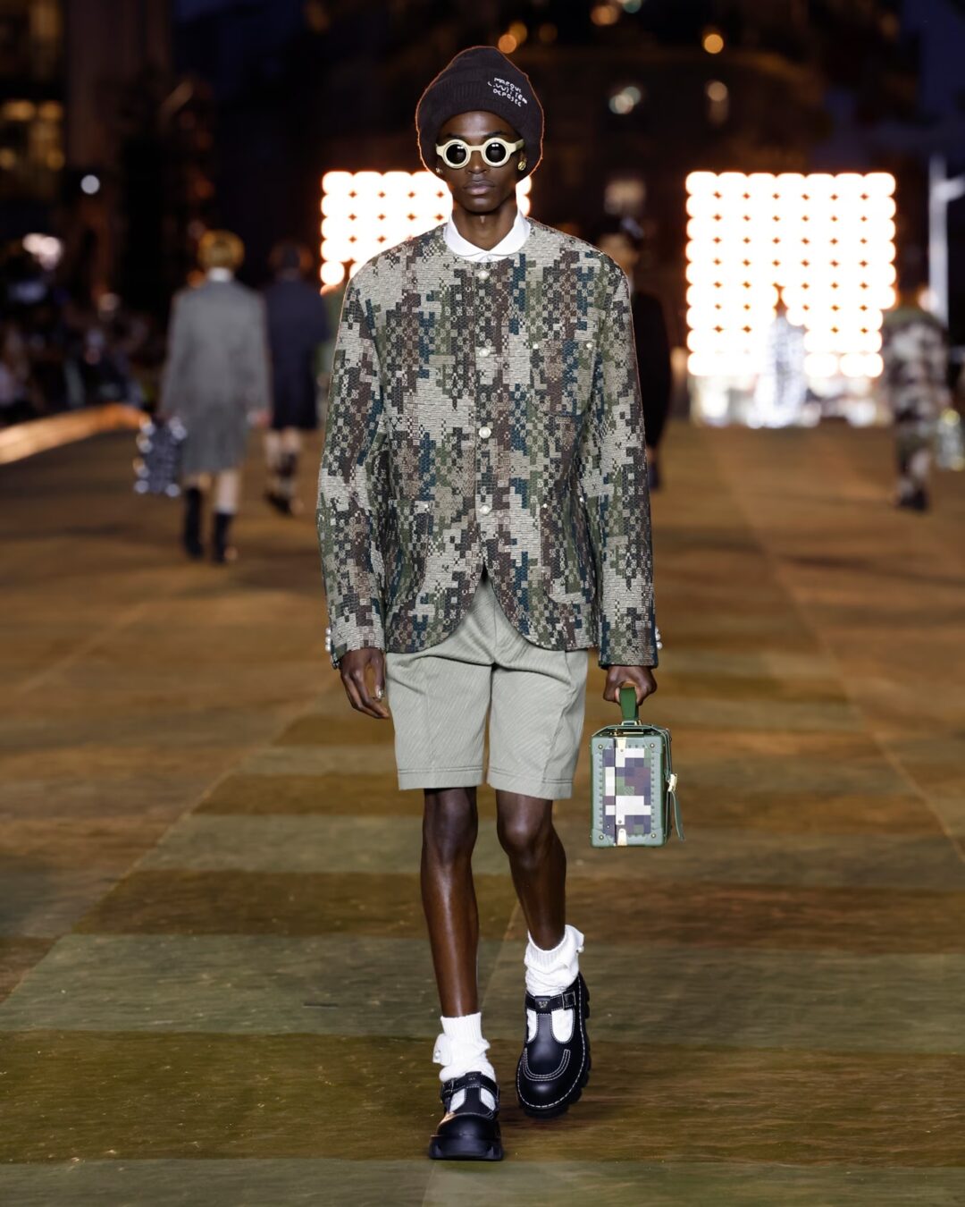 【2024 S/Sが1/4 発売予定】「Louis Vuitton/ルイ・ヴィトン」のクリエイティブ・ディレクターに「Pharrell Williams/ファレル・ウィリアムス」が就任