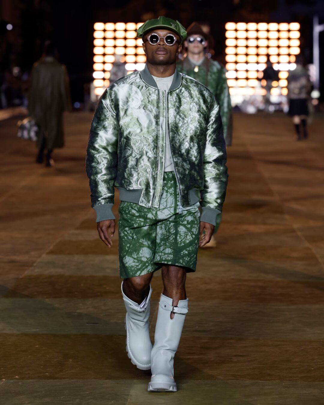 【2024 S/Sが1/4 発売予定】「Louis Vuitton/ルイ・ヴィトン」のクリエイティブ・ディレクターに「Pharrell Williams/ファレル・ウィリアムス」が就任