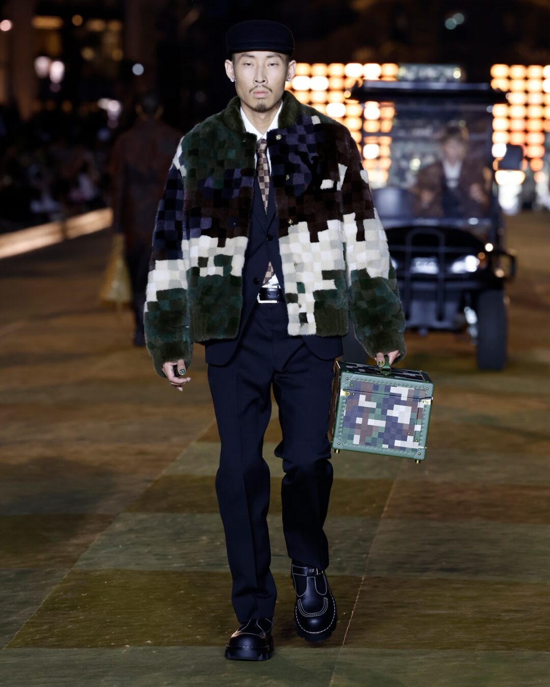 【2024 S/Sが1/4 発売予定】「Louis Vuitton/ルイ・ヴィトン」のクリエイティブ・ディレクターに「Pharrell Williams/ファレル・ウィリアムス」が就任