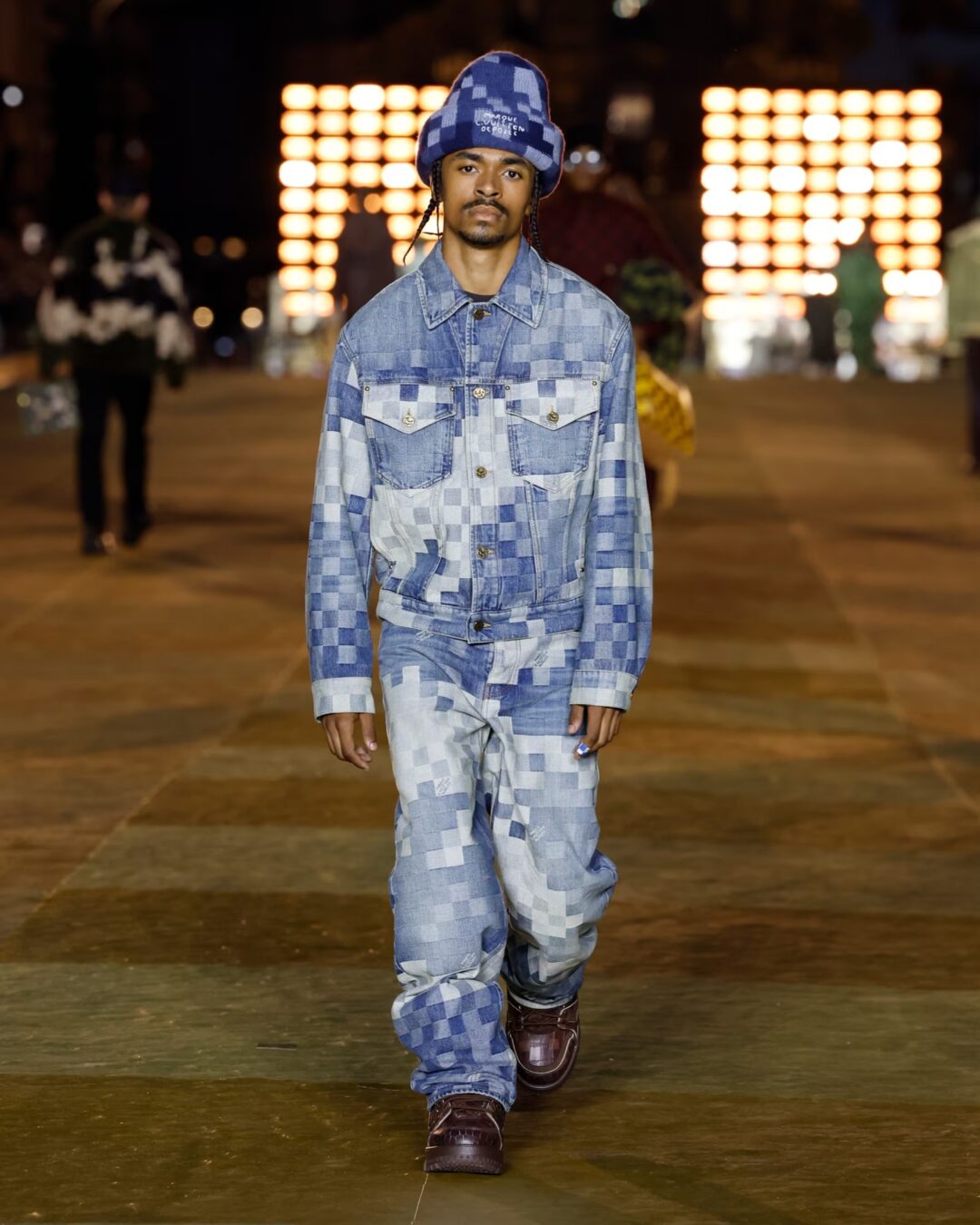 【2024 S/Sが1/4 発売予定】「Louis Vuitton/ルイ・ヴィトン」のクリエイティブ・ディレクターに「Pharrell Williams/ファレル・ウィリアムス」が就任