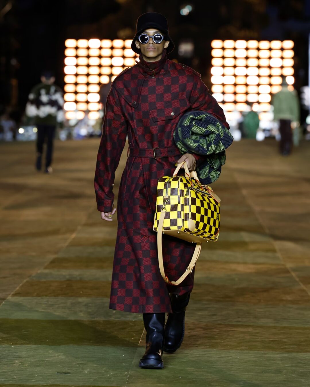 【2024 S/Sが1/4 発売予定】「Louis Vuitton/ルイ・ヴィトン」のクリエイティブ・ディレクターに「Pharrell Williams/ファレル・ウィリアムス」が就任