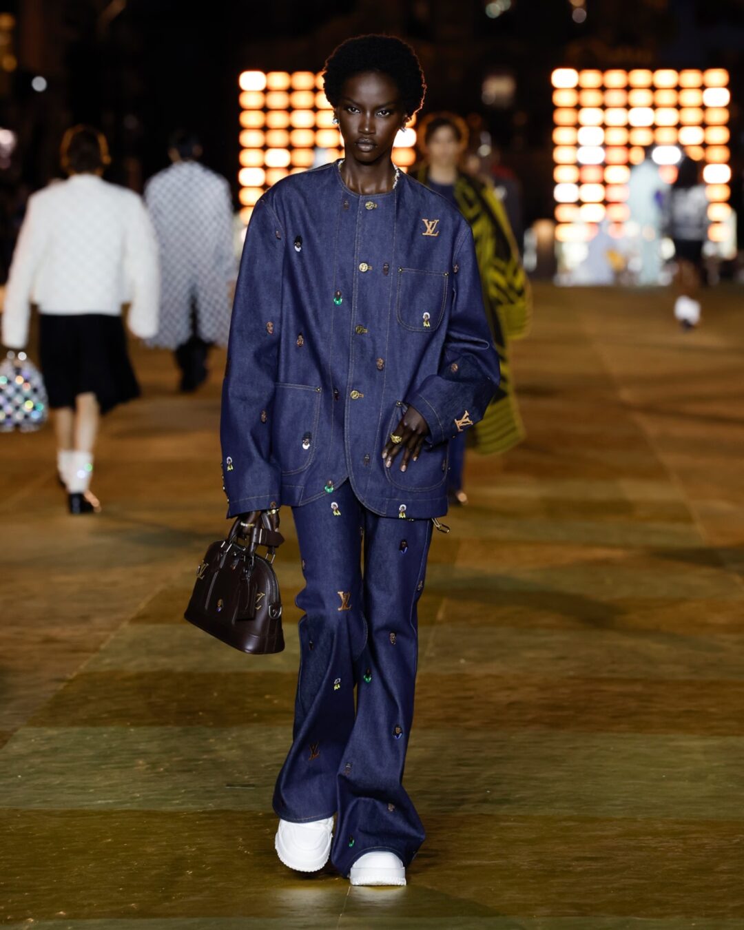 【2024 S/Sが1/4 発売予定】「Louis Vuitton/ルイ・ヴィトン」のクリエイティブ・ディレクターに「Pharrell Williams/ファレル・ウィリアムス」が就任