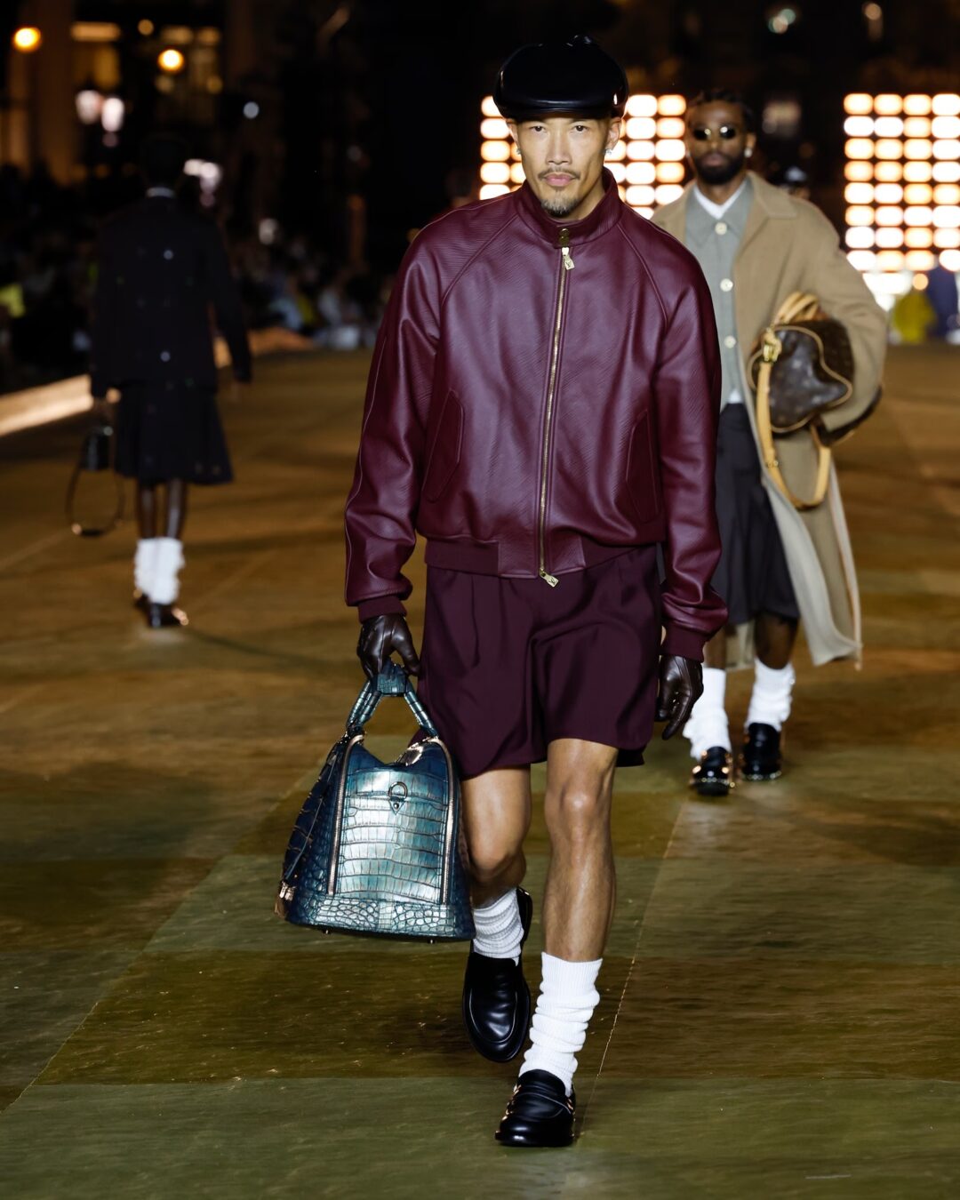 【2024 S/Sが1/4 発売予定】「Louis Vuitton/ルイ・ヴィトン」のクリエイティブ・ディレクターに「Pharrell Williams/ファレル・ウィリアムス」が就任