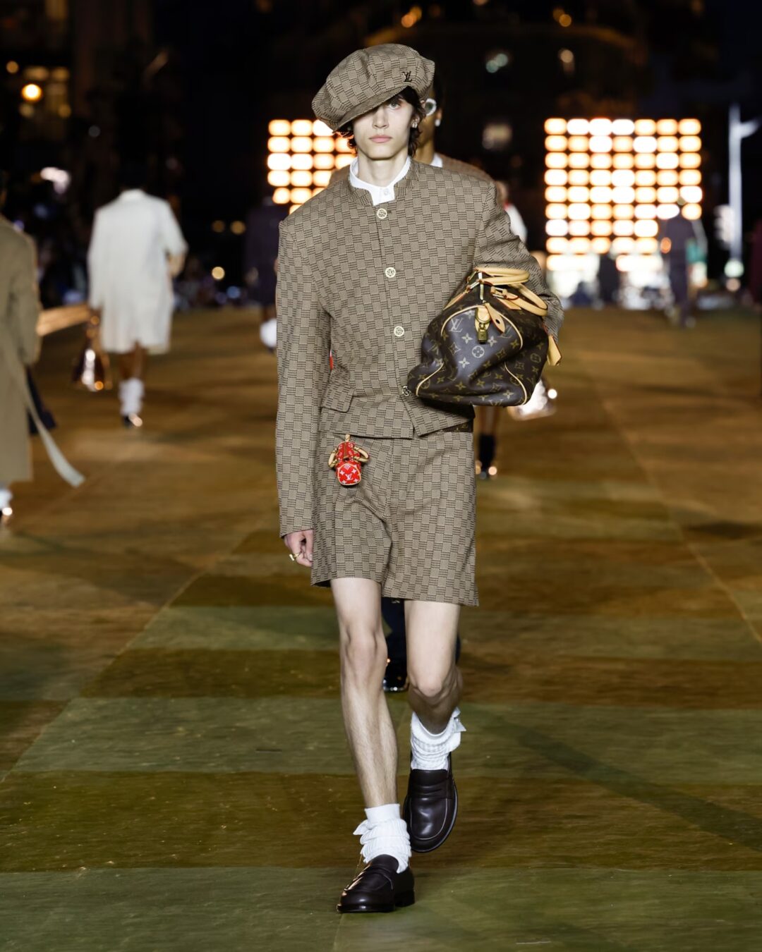 【2024 S/Sが1/4 発売予定】「Louis Vuitton/ルイ・ヴィトン」のクリエイティブ・ディレクターに「Pharrell Williams/ファレル・ウィリアムス」が就任