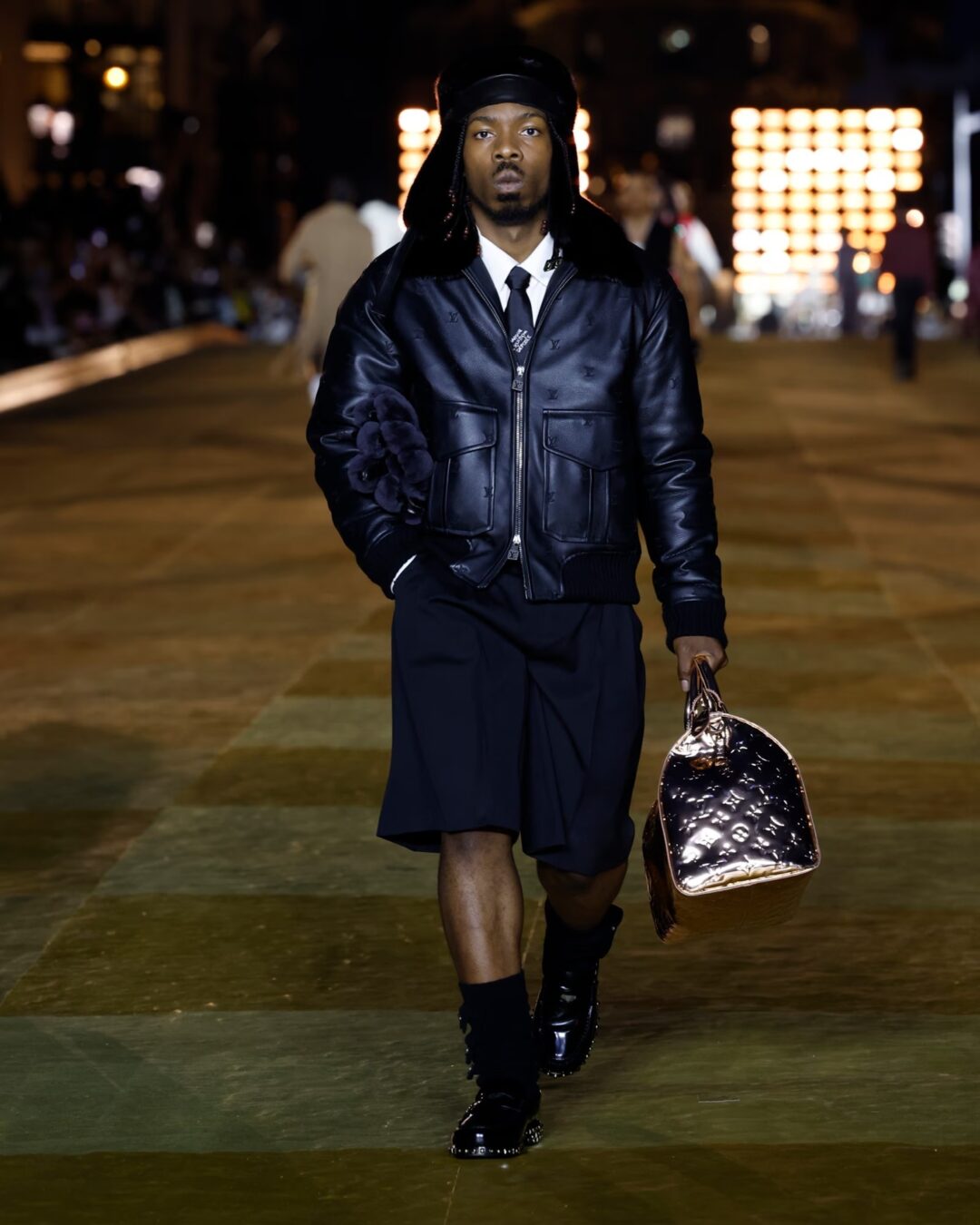 【2024 S/Sが1/4 発売予定】「Louis Vuitton/ルイ・ヴィトン」のクリエイティブ・ディレクターに「Pharrell Williams/ファレル・ウィリアムス」が就任