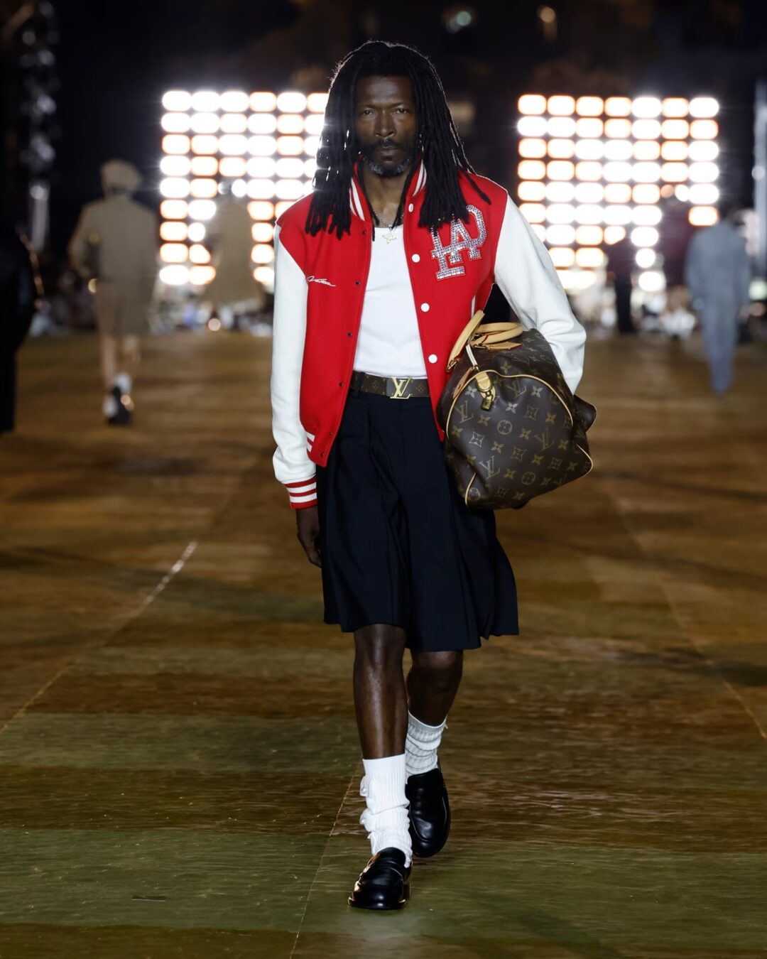 【2024 S/Sが1/4 発売予定】「Louis Vuitton/ルイ・ヴィトン」のクリエイティブ・ディレクターに「Pharrell Williams/ファレル・ウィリアムス」が就任