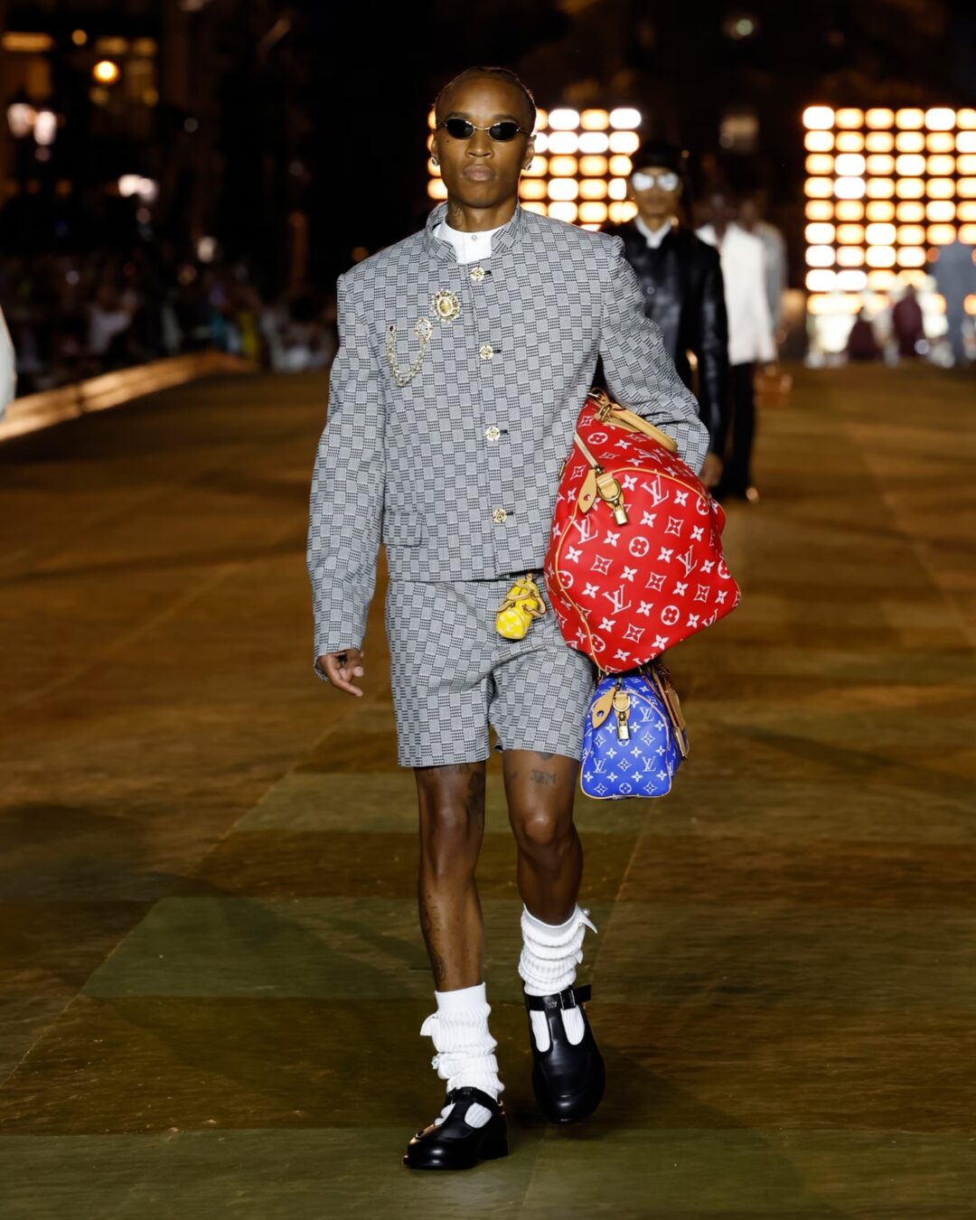 【2024 S/Sが1/4 発売予定】「Louis Vuitton/ルイ・ヴィトン」のクリエイティブ・ディレクターに「Pharrell Williams/ファレル・ウィリアムス」が就任