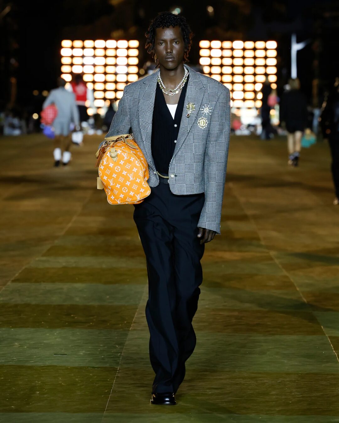 【2024 S/Sが1/4 発売予定】「Louis Vuitton/ルイ・ヴィトン」のクリエイティブ・ディレクターに「Pharrell Williams/ファレル・ウィリアムス」が就任