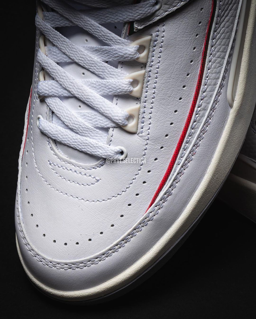 【国内 11/18 発売予定】ナイキ エア ジョーダン 2 レトロ “クリスマス” (NIKE AIR JORDAN 2 RETRO “Christmas”) [DQ8562-101/DR8884-101]