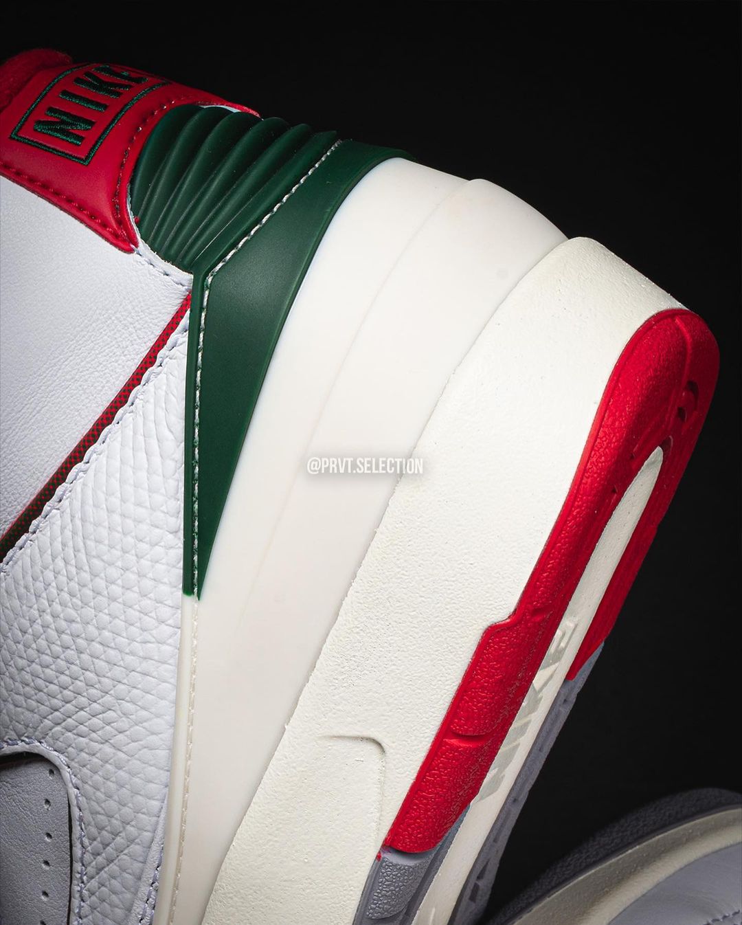 【国内 11/18 発売予定】ナイキ エア ジョーダン 2 レトロ “クリスマス” (NIKE AIR JORDAN 2 RETRO “Christmas”) [DQ8562-101/DR8884-101]