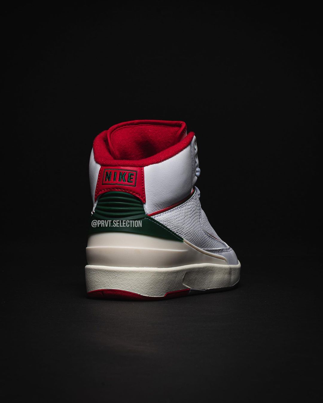 【国内 11/18 発売予定】ナイキ エア ジョーダン 2 レトロ “クリスマス” (NIKE AIR JORDAN 2 RETRO “Christmas”) [DQ8562-101/DR8884-101]