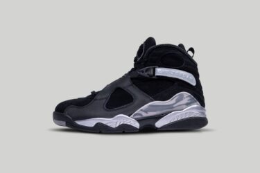 海外 11/27 発売予定！ナイキ エア ジョーダン 8 レトロ “ウィンター/ブラック” (NIKE AIR JORDAN 8 RETRO “Winte/Black”) [FD1334-001]