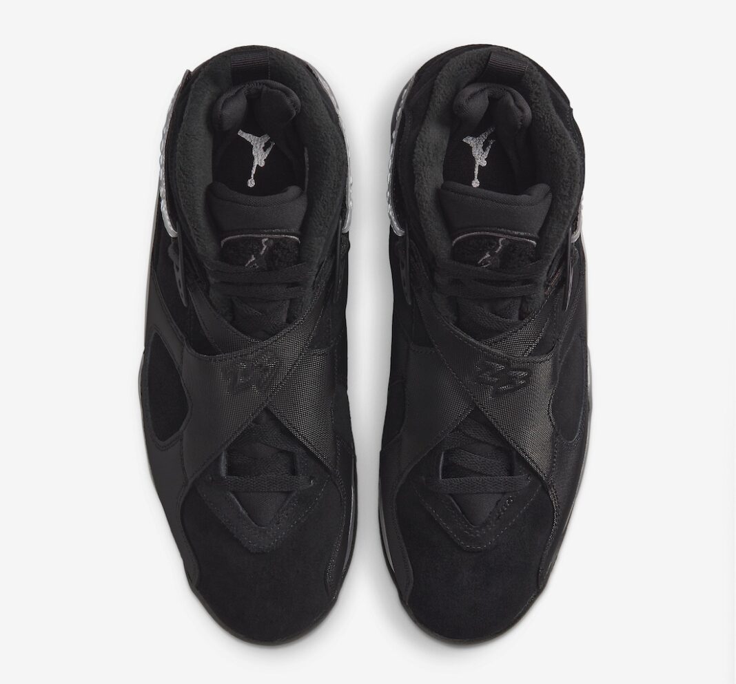 海外 11/27 発売予定！ナイキ エア ジョーダン 8 レトロ “ウィンター/ブラック” (NIKE AIR JORDAN 8 RETRO “Winte/Black”) [FD1334-001]