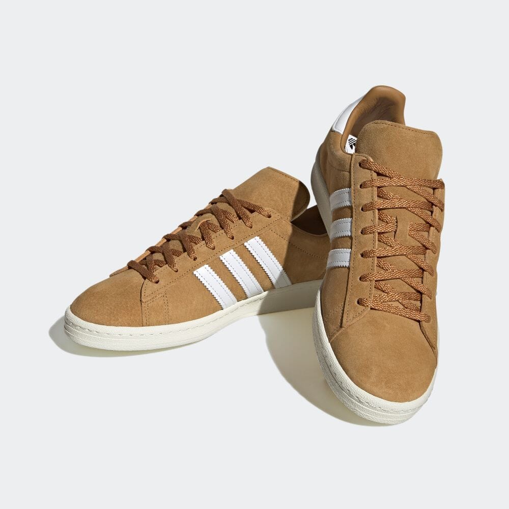 【国内 2/10 発売】adidas Originals CAMPUS 80s “Mesa” (アディダス オリジナルス キャンパス 80s “メサ”) [ID7317]