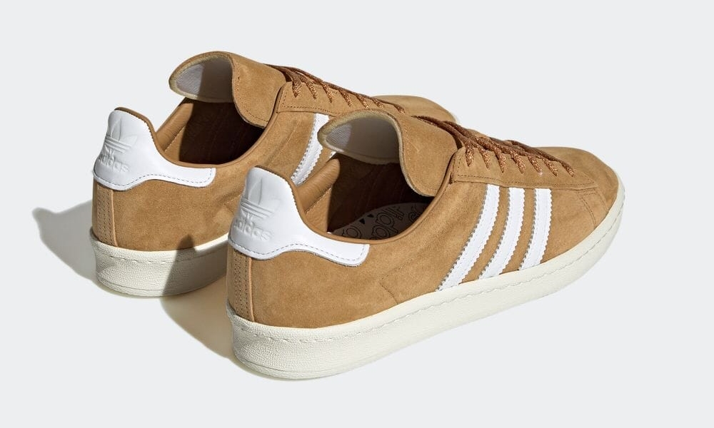 【国内 2/10 発売】adidas Originals CAMPUS 80s “Mesa” (アディダス オリジナルス キャンパス 80s “メサ”) [ID7317]