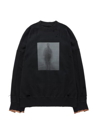 stein × WILDSIDE YOHJI YAMAMOTO コラボからsteinの定番アイテムをブラックに仕上げたコレクションが3/1 発売 (シュタイン ワイルドサイド ヨウジヤマモト)