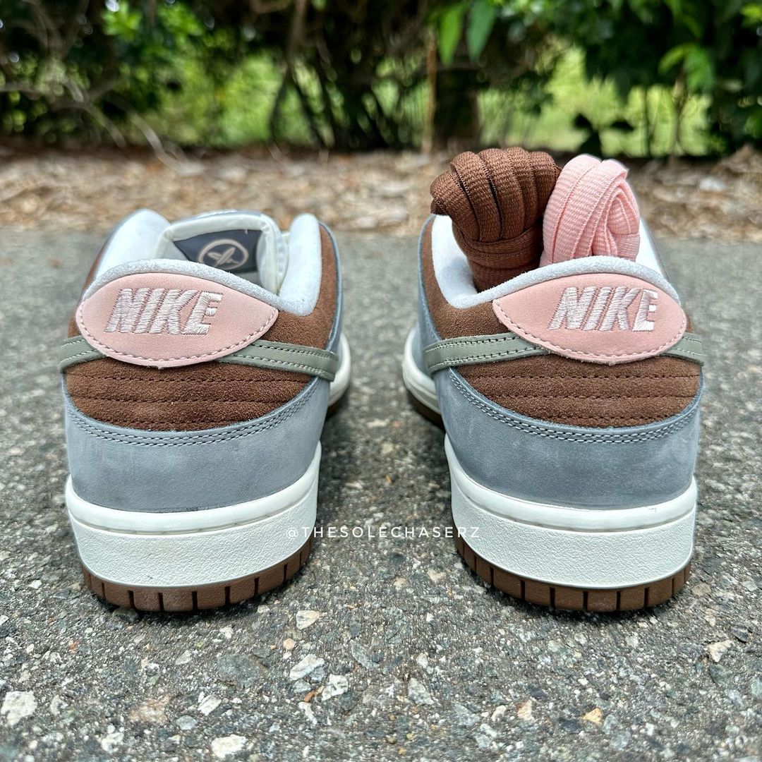 Nike SB x Yuto Horigome 堀米 雄斗 パーカー Brown