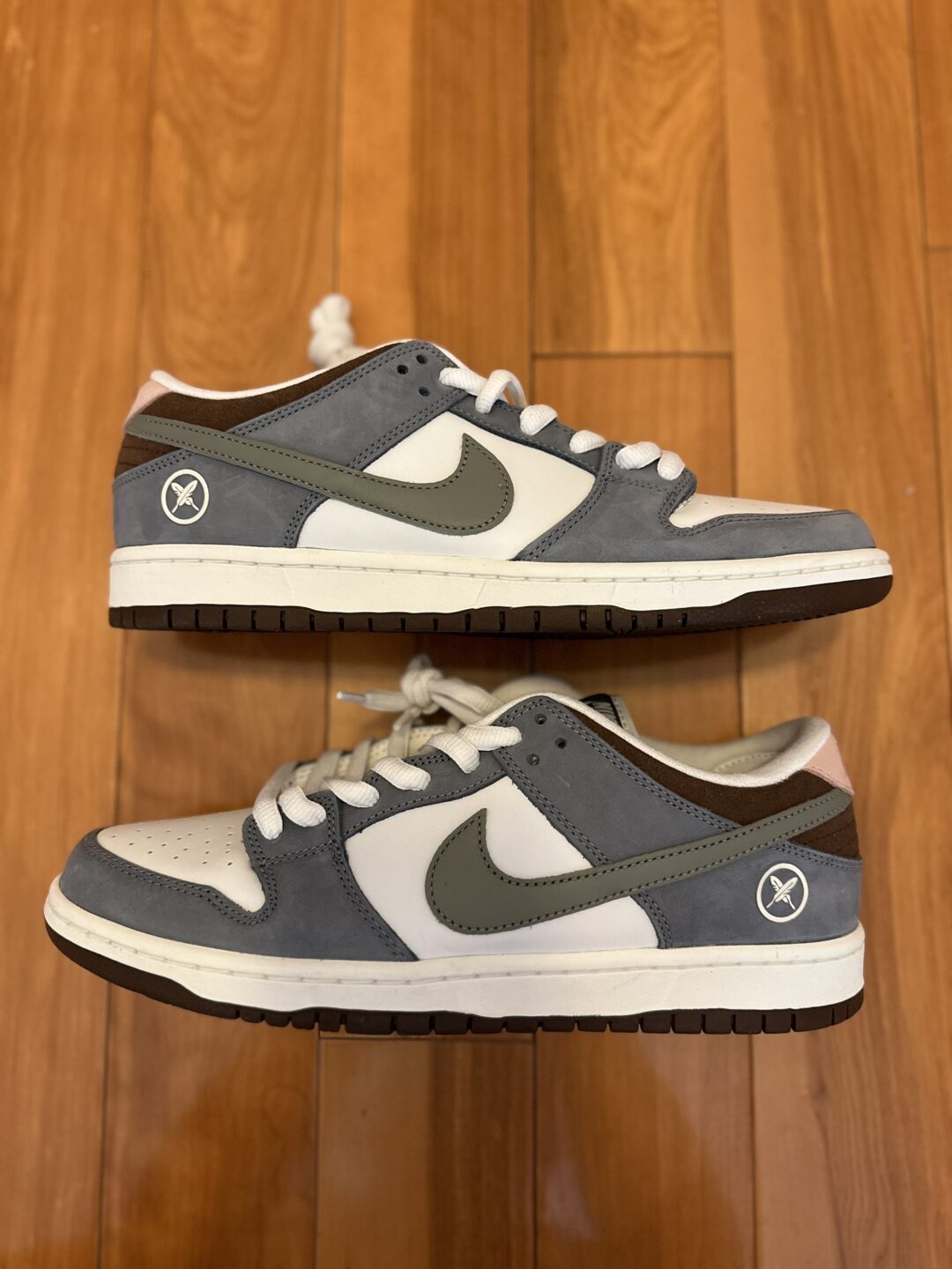 【国内 8/25、8/29 発売予定】堀米雄斗 × ナイキ SB ダンク ロー (Yuto Horigome NIKE SB DUNK LOW