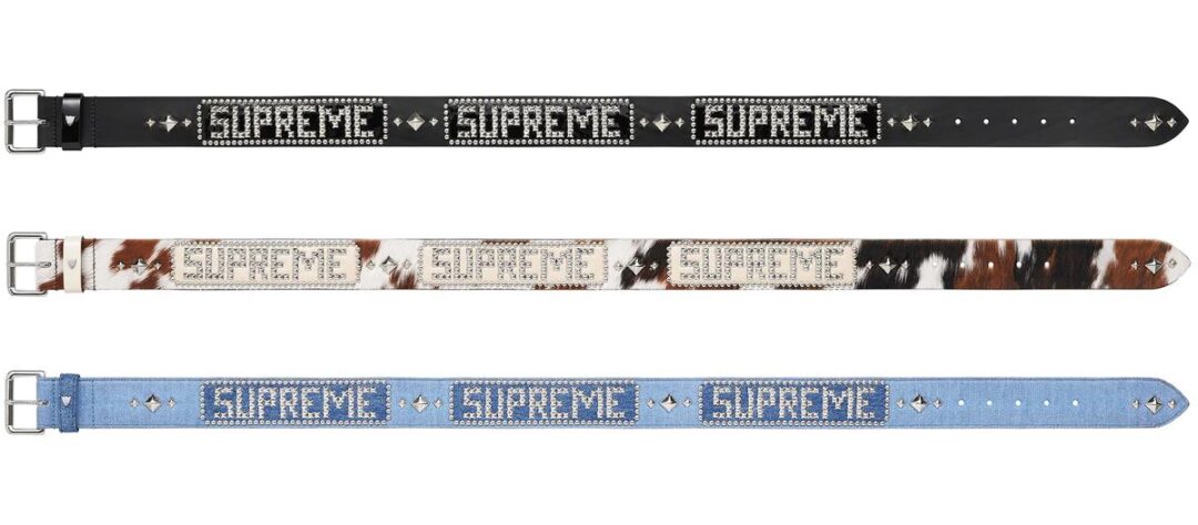 【シュプリーム/SUPREME 2023 SPRING/SUMMER コレクション 2023年 春夏】シューズ アクセサリー スケート/SHOES ACCESSORIES SKATE まとめ