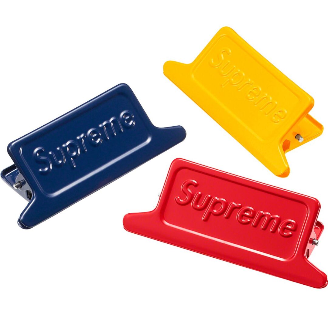 【シュプリーム/SUPREME 2023 SPRING/SUMMER コレクション 2023年 春夏】シューズ アクセサリー スケート/SHOES ACCESSORIES SKATE まとめ