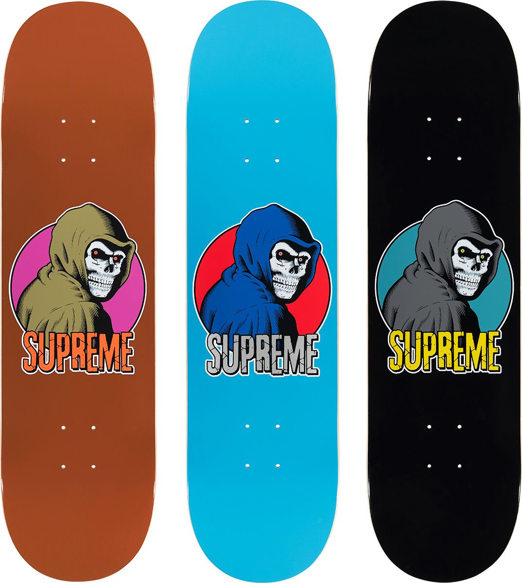 【シュプリーム/SUPREME 2023 SPRING/SUMMER コレクション 2023年 春夏】シューズ アクセサリー スケート/SHOES ACCESSORIES SKATE まとめ