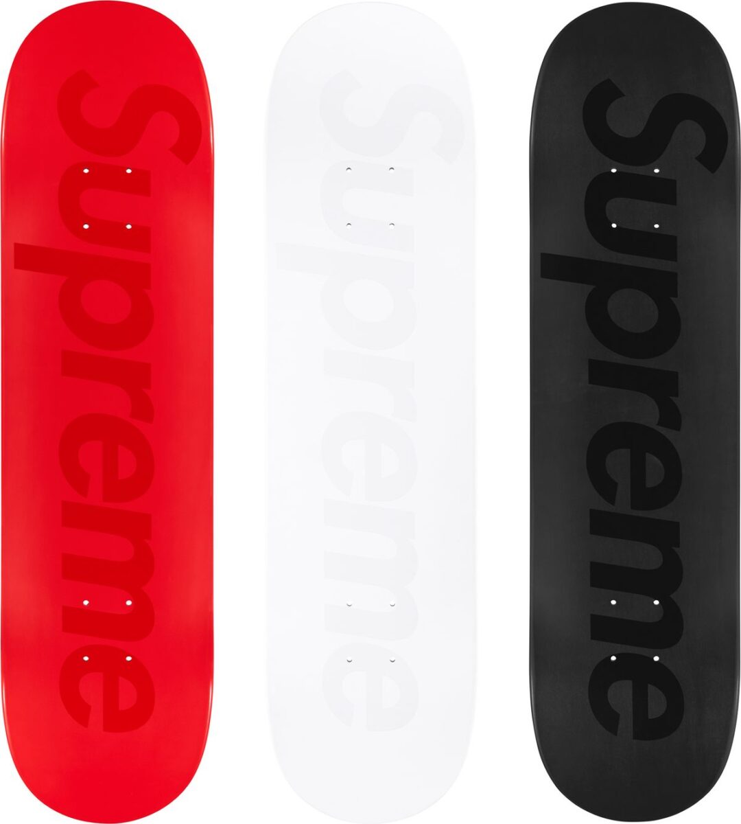 【シュプリーム/SUPREME 2023 SPRING/SUMMER コレクション 2023年 春夏】シューズ アクセサリー スケート/SHOES ACCESSORIES SKATE まとめ