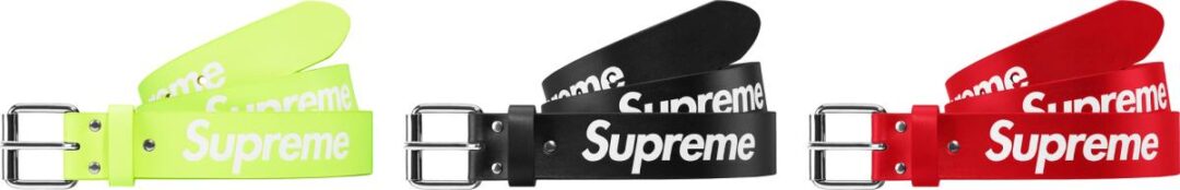 【シュプリーム/SUPREME 2023 SPRING/SUMMER コレクション 2023年 春夏】シューズ アクセサリー スケート/SHOES ACCESSORIES SKATE まとめ