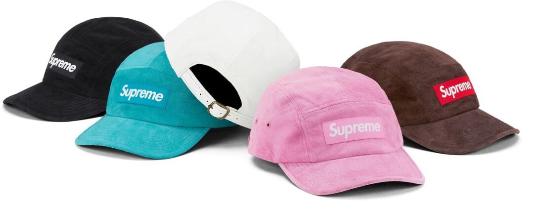 【シュプリーム/SUPREME 2023 SPRING/SUMMER コレクション 2023年 春夏】ハット キャップ/HATS CAPS まとめ