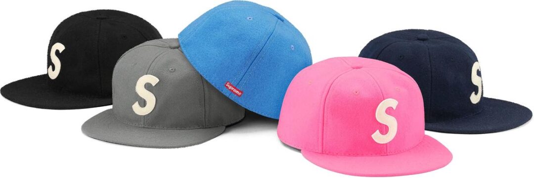 【シュプリーム/SUPREME 2023 SPRING/SUMMER コレクション 2023年 春夏】ハット キャップ/HATS CAPS まとめ