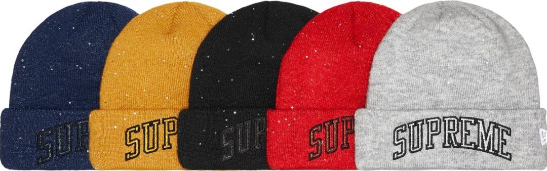 【シュプリーム/SUPREME 2023 SPRING/SUMMER コレクション 2023年 春夏】ハット キャップ/HATS CAPS まとめ