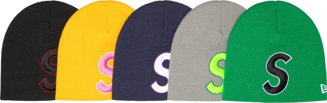 【シュプリーム/SUPREME 2023 SPRING/SUMMER コレクション 2023年 春夏】ハット キャップ/HATS CAPS まとめ