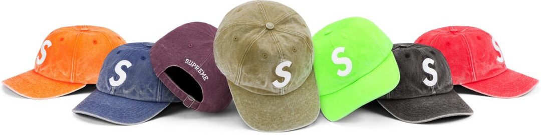 【シュプリーム/SUPREME 2023 SPRING/SUMMER コレクション 2023年 春夏】ハット キャップ/HATS CAPS まとめ