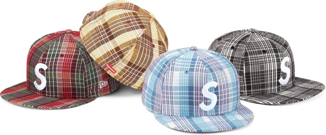 【シュプリーム/SUPREME 2023 SPRING/SUMMER コレクション 2023年 春夏】ハット キャップ/HATS CAPS まとめ