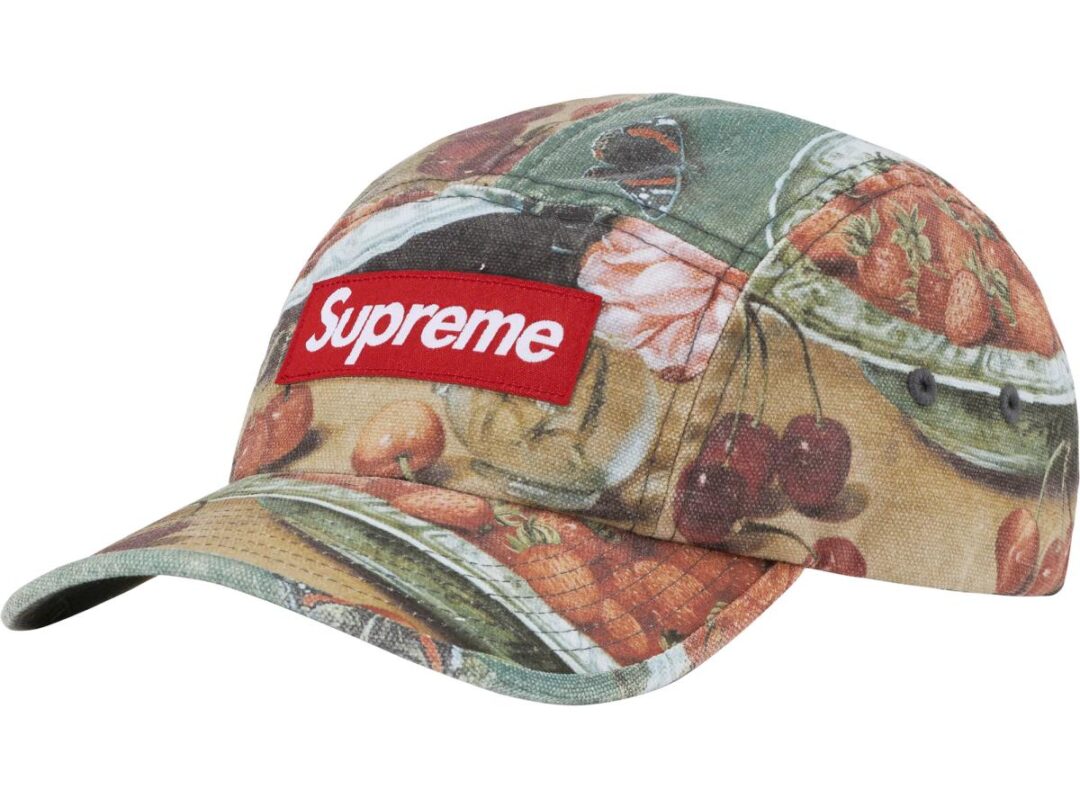 【シュプリーム/SUPREME 2023 SPRING/SUMMER コレクション 2023年 春夏】ハット キャップ/HATS CAPS まとめ