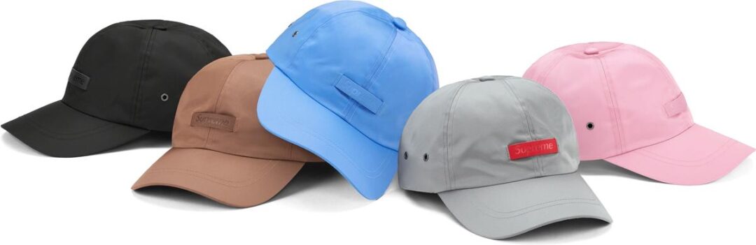 【シュプリーム/SUPREME 2023 SPRING/SUMMER コレクション 2023年 春夏】ハット キャップ/HATS CAPS まとめ