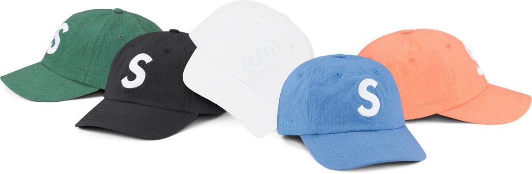 【シュプリーム/SUPREME 2023 SPRING/SUMMER コレクション 2023年 春夏】ハット キャップ/HATS CAPS まとめ