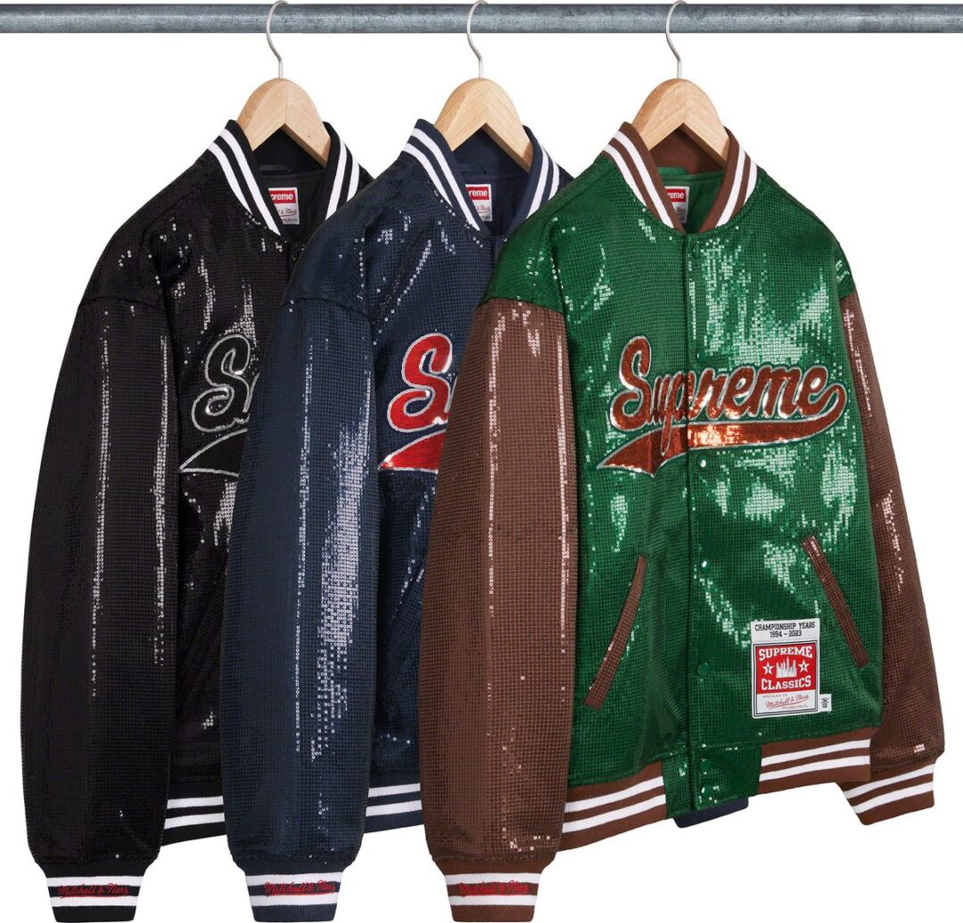 【シュプリーム/SUPREME 2023 SPRING/SUMMER コレクション 2023年 春夏】ジャケット/JACKETS まとめ