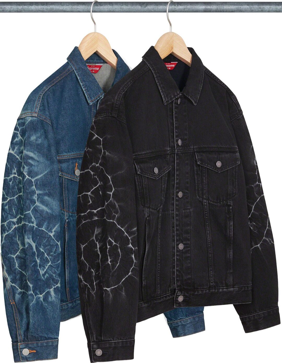 【シュプリーム/SUPREME 2023 SPRING/SUMMER コレクション 2023年 春夏】ジャケット/JACKETS まとめ