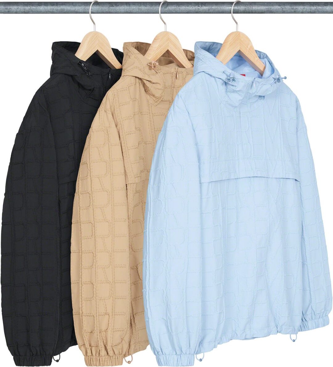 【シュプリーム/SUPREME 2023 SPRING/SUMMER コレクション 2023年 春夏】ジャケット/JACKETS まとめ