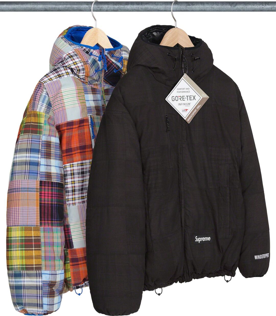 【シュプリーム/SUPREME 2023 SPRING/SUMMER コレクション 2023年 春夏】ジャケット/JACKETS まとめ