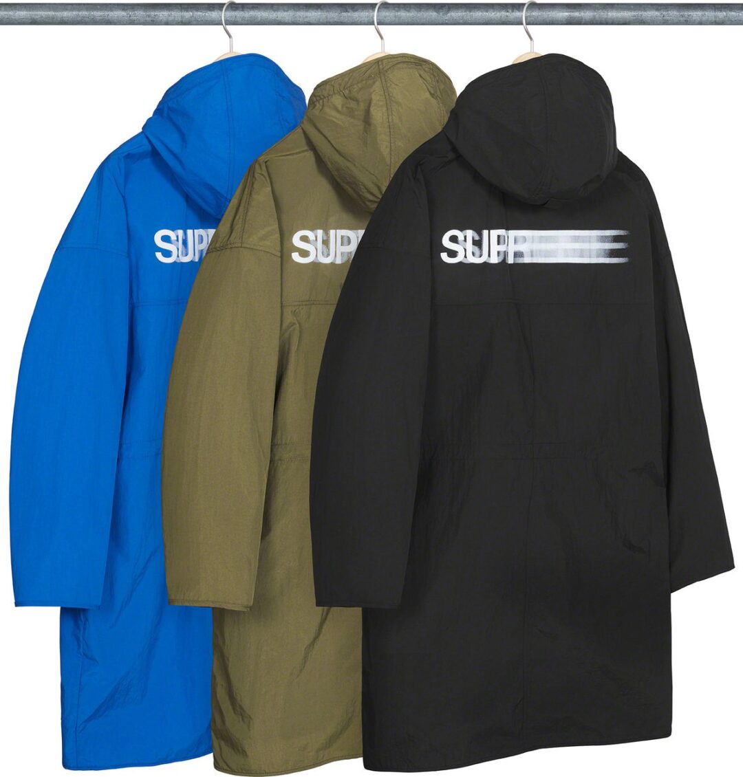 【シュプリーム/SUPREME 2023 SPRING/SUMMER コレクション 2023年 春夏】ジャケット/JACKETS まとめ